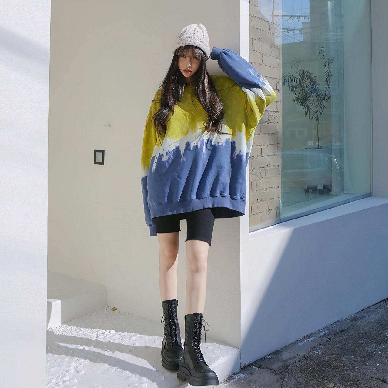 经久不衰的“长筒靴”你真的会选吗?教你几点小技巧,避坑又实用