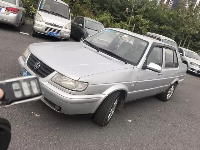 二手17款捷达自动舒适现在多少钱,18年捷达1.4l二手手动多少钱