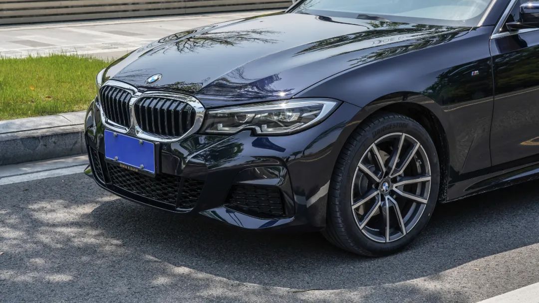 宝马3系销量2023,宝马3系销量登顶b级车