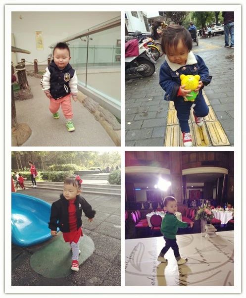 小孩喜欢勾腿是为什么,幼儿罗圈腿会自己好吗