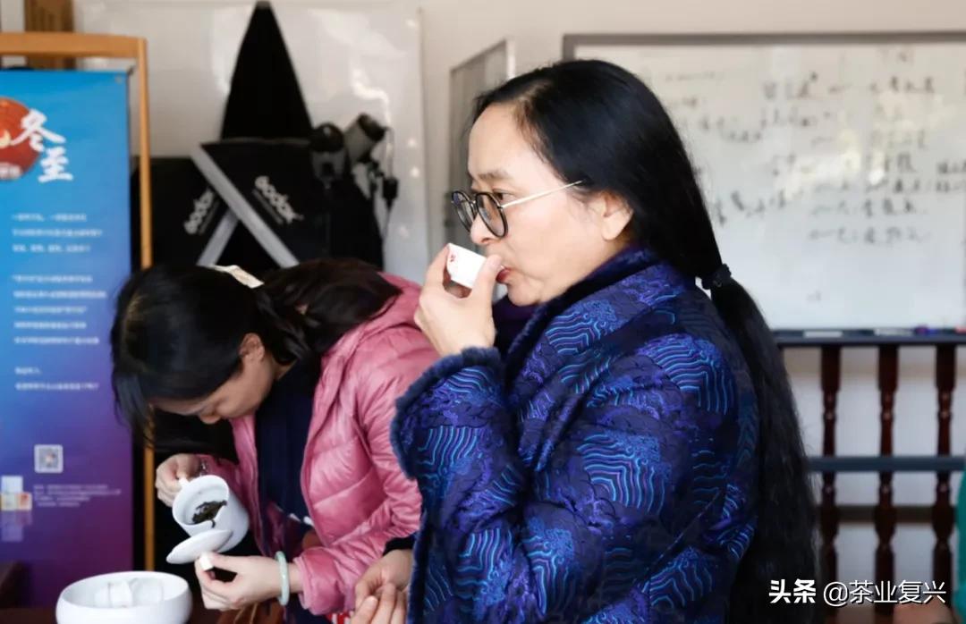 定制茶，真的那么简单吗？