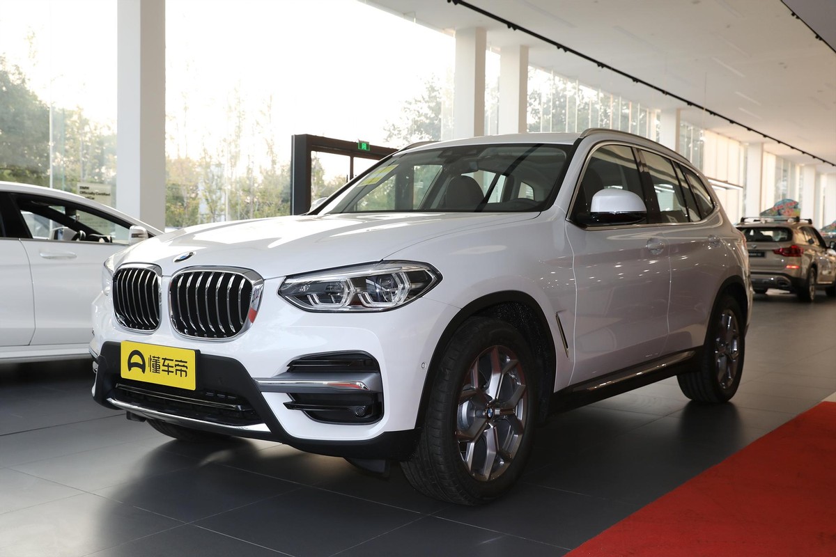 宝马x3后备门应急打开,宝马x3后备箱自动开关不到位