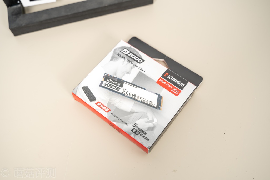 金士顿固态硬盘a2000颗粒,金士顿a2000m.2固态硬盘哪里购买