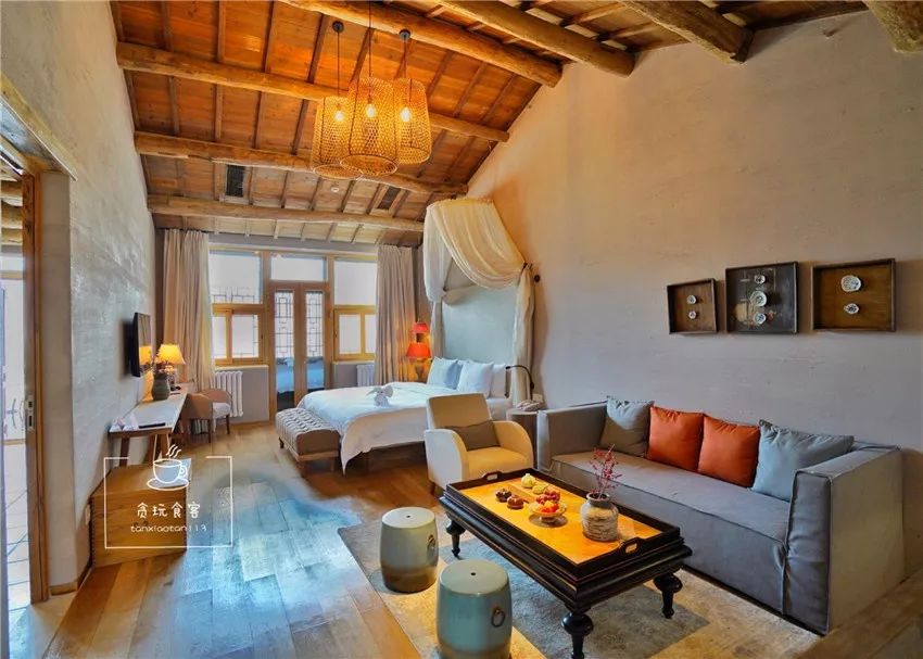 古北水镇住宿推荐这6家值得体验,古北水镇住宿攻略短租