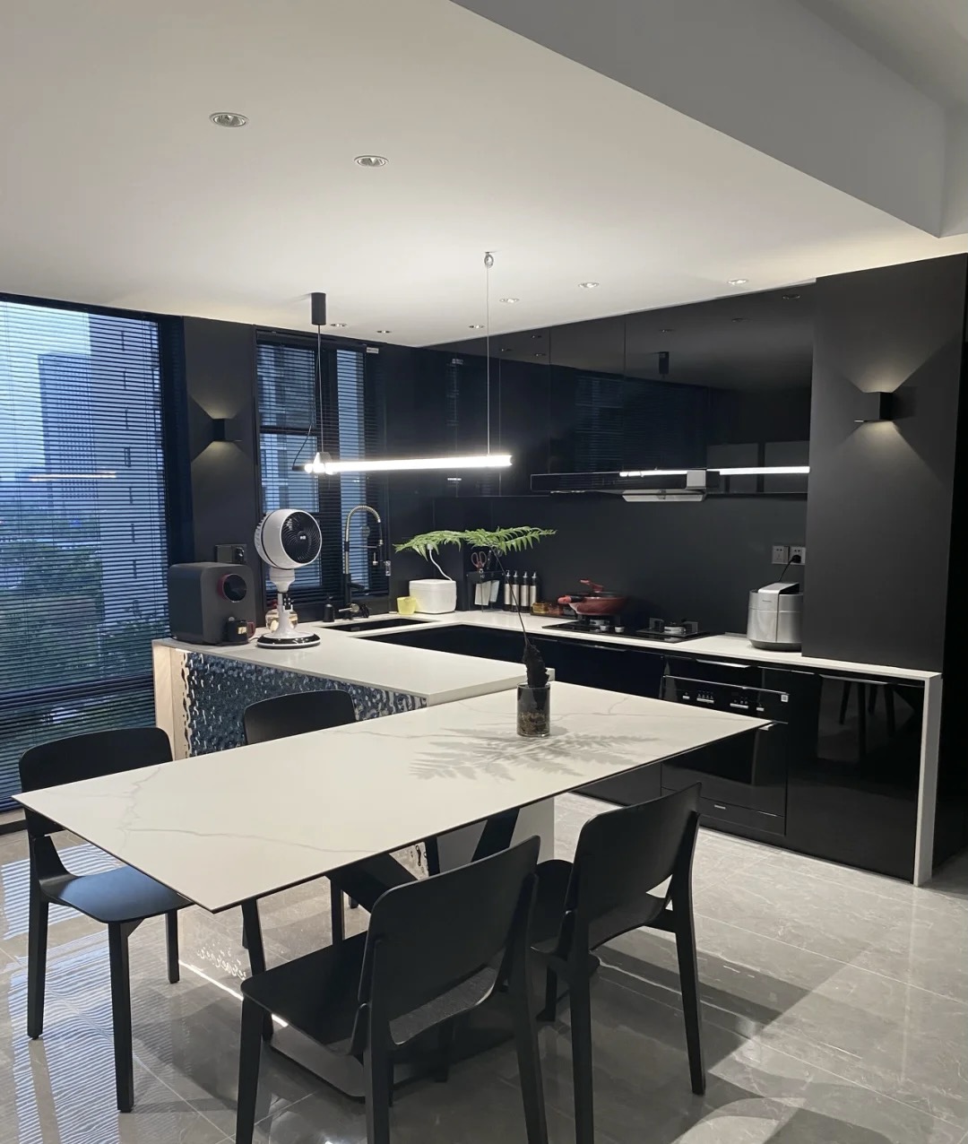 极简风带来的舒适感和高级感,冷淡风高级设计感气质百搭简约