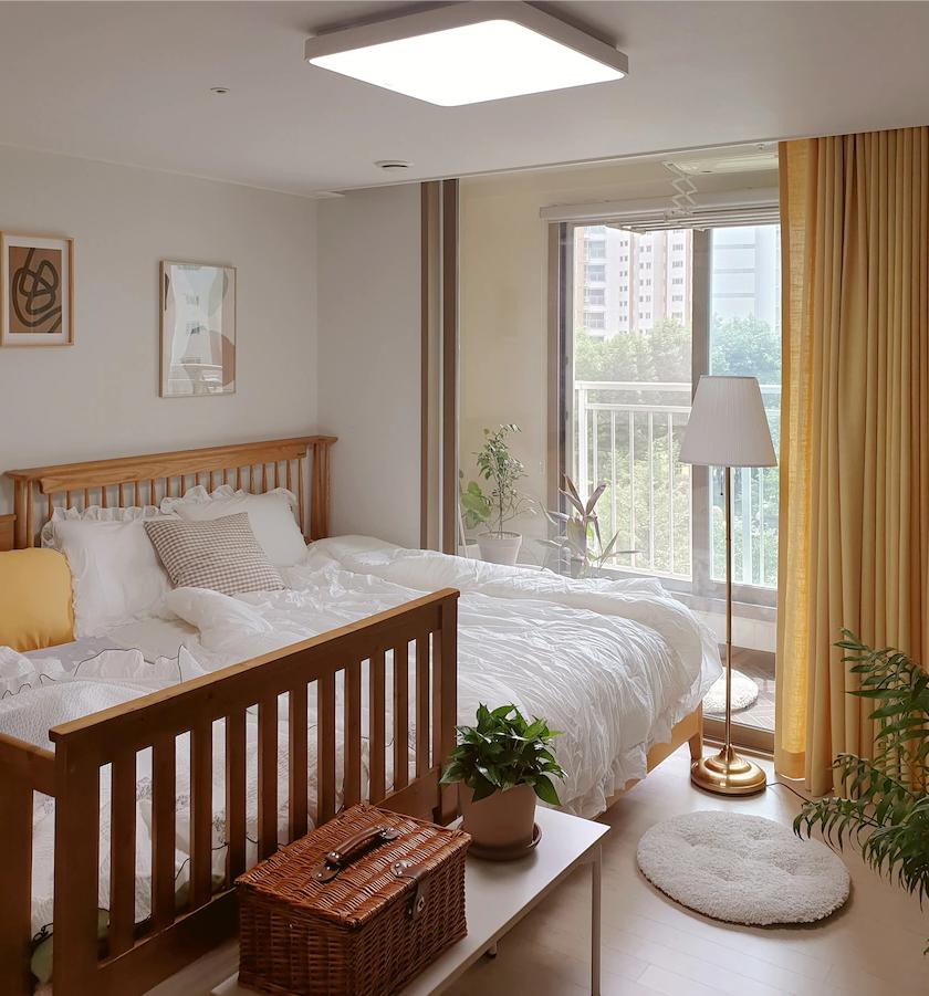 韩国家庭主妇收拾家没有死角,韩国主妇的日常整理家务