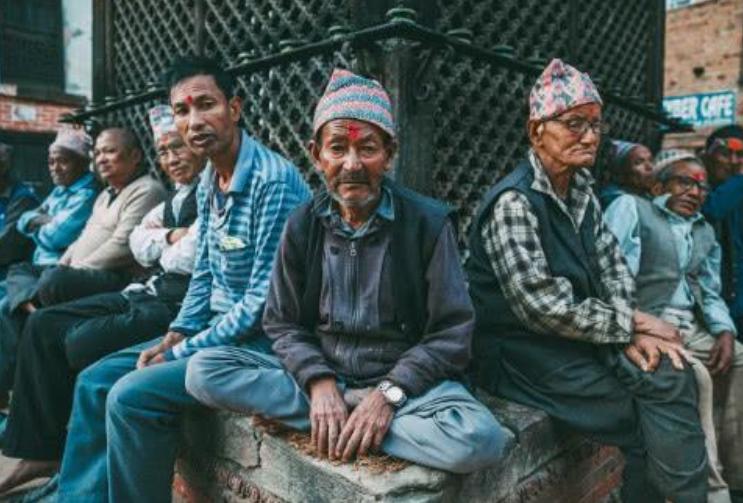 尼泊尔的穷人有多惨,尼泊尔靠肾发财的视频