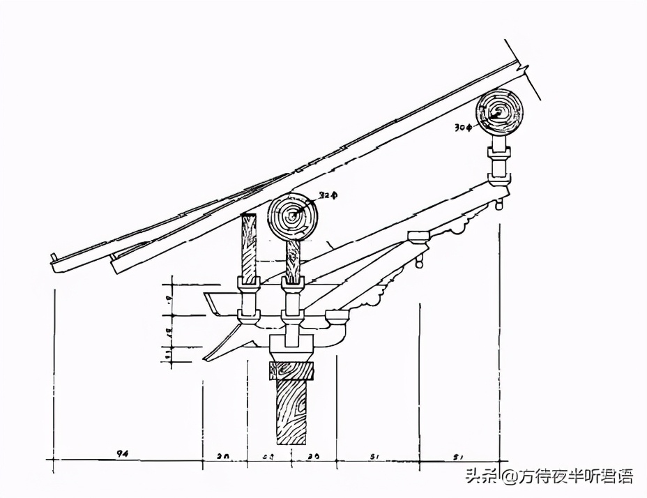 上海真如寺碑廊,上海真如寺塔内