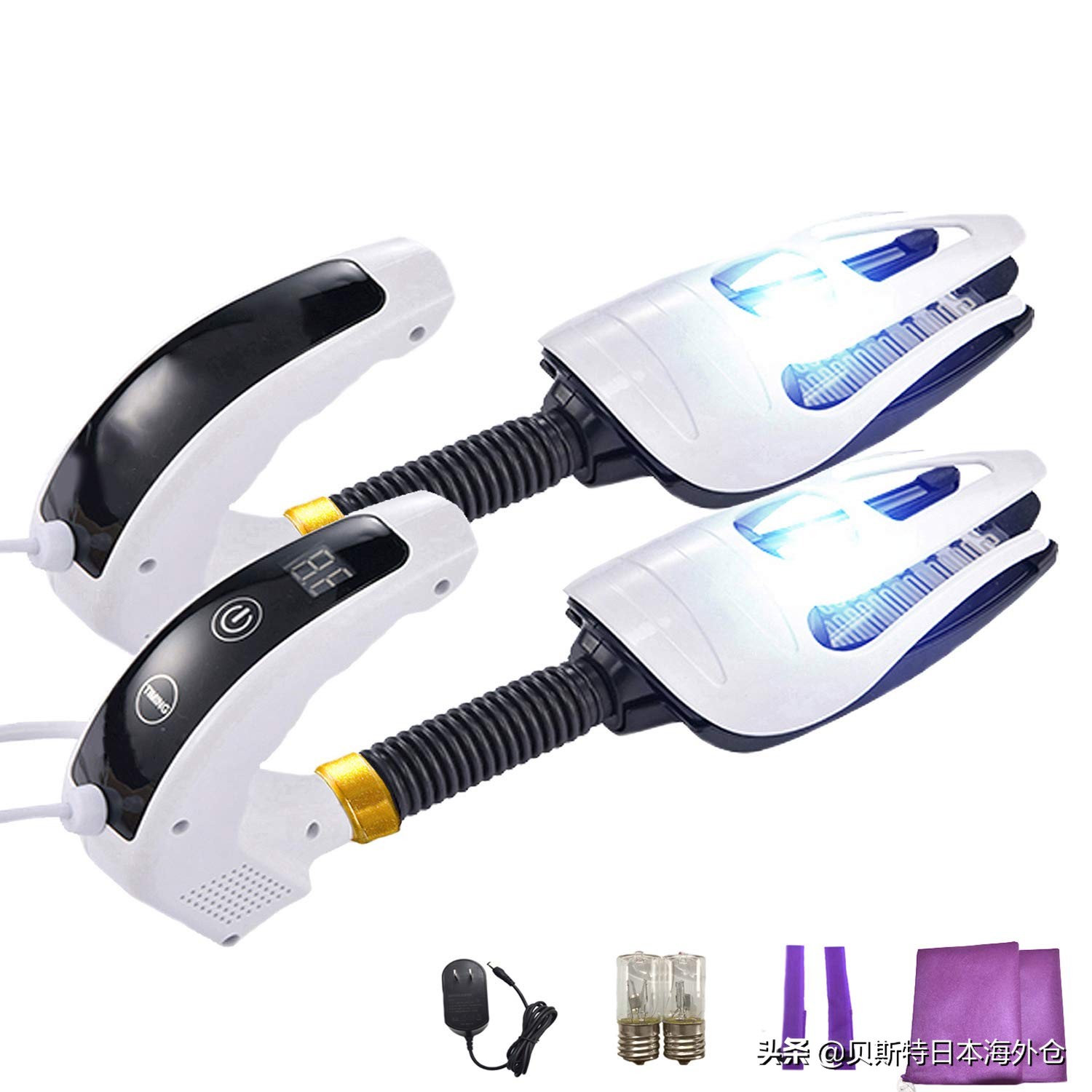 鞋子烘干机家用小型速干测评,日本除湿机十大排行榜