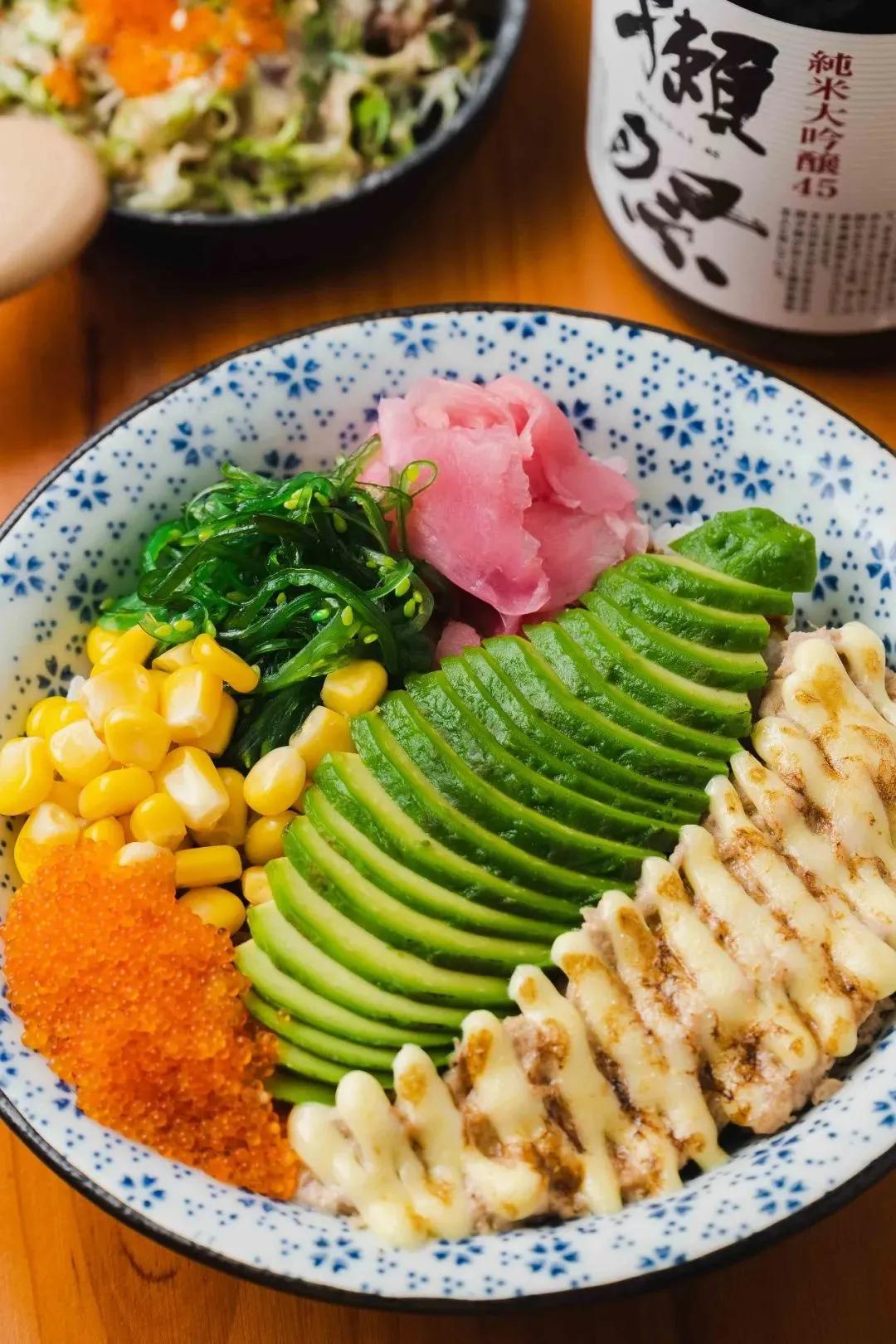 爆汁牛扒、五星日料、韩国米糕...哭了，怎么没早点发现