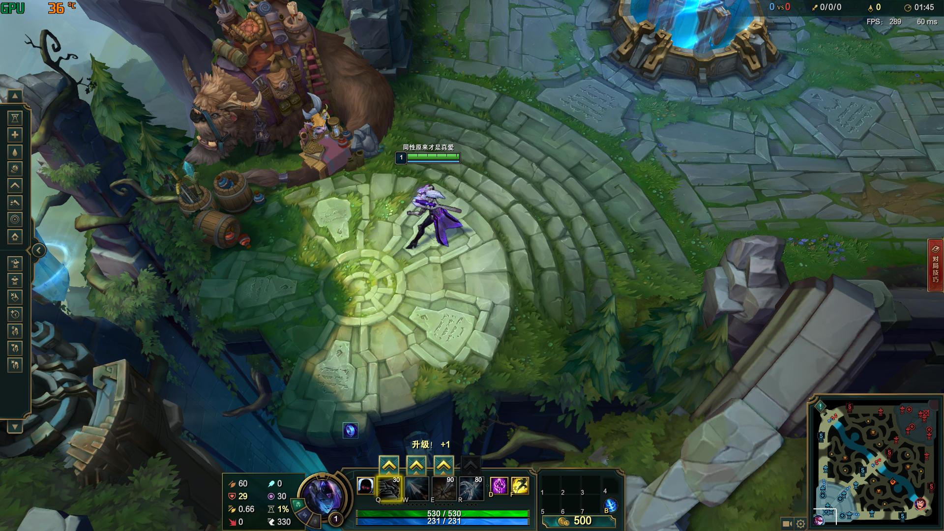 微星小飞机和游戏加加用哪个,微星小飞机跟游戏加加帧数差距