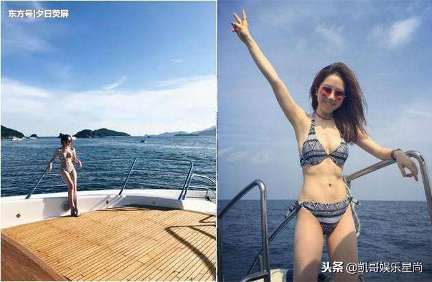 盘点不同明星泳装,盘点身材好的泳装女明星