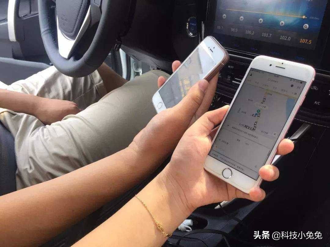 月薪5万司机,月入5万滴滴司机