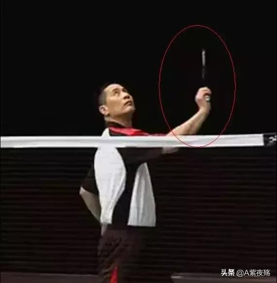 哇！这18个羽毛球要点的比喻，简单好记还非常有用！