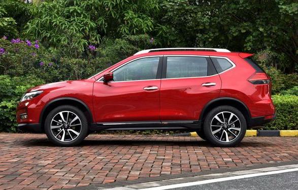 2020款奇骏投诉多吗,奇骏投诉最多的是哪一款