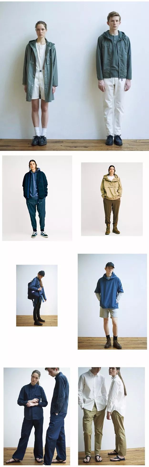 北面和thenorthface区别,北面thenorthface是贴牌吗