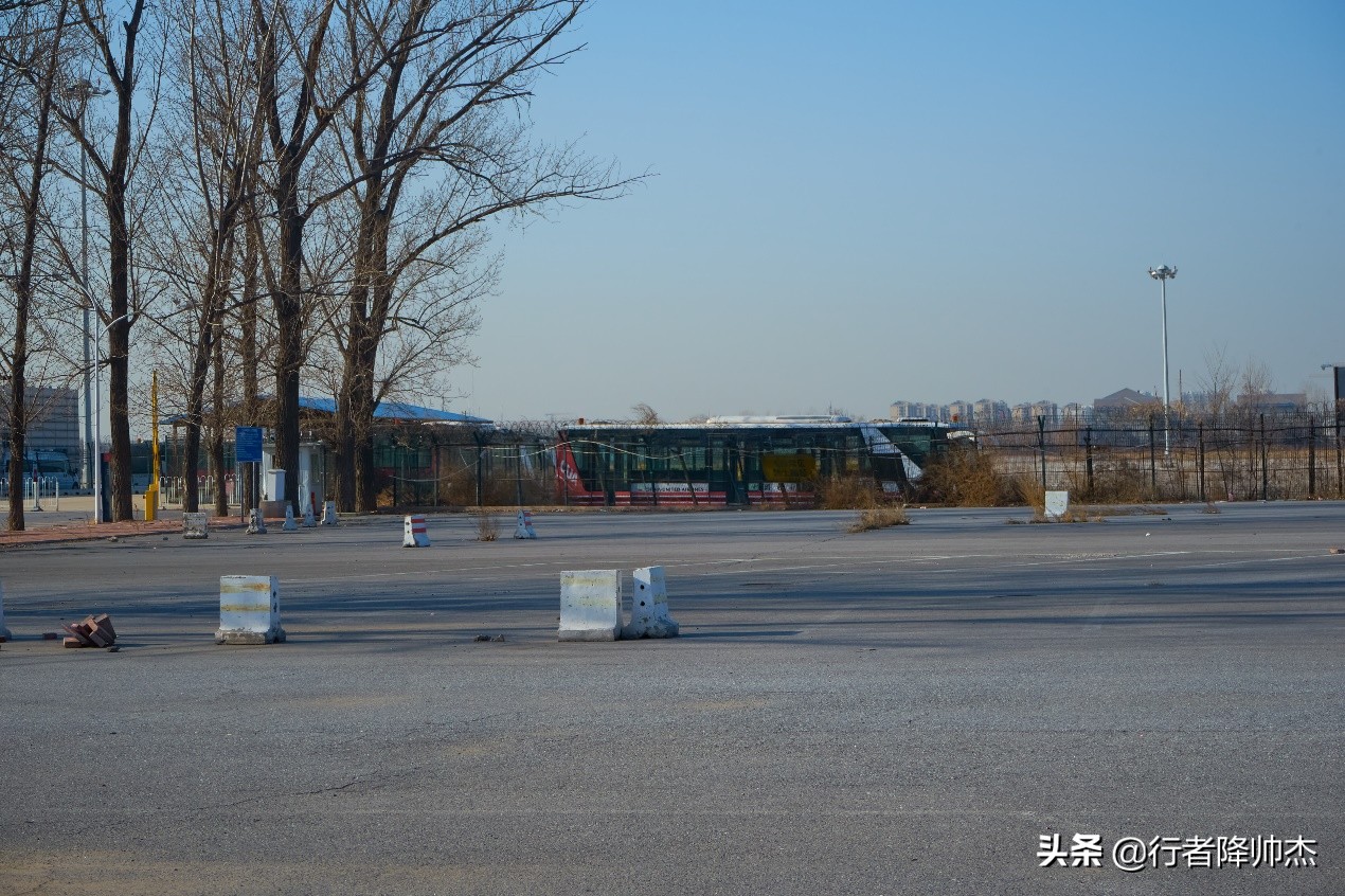 南苑机场为什么要停用,北京南苑机场历史发展