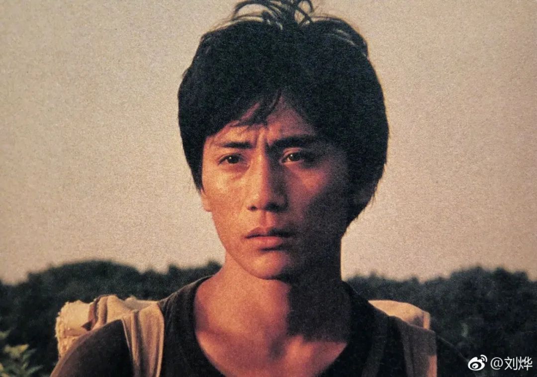 刘烨温柔的女人,刘烨为爱情背井离乡
