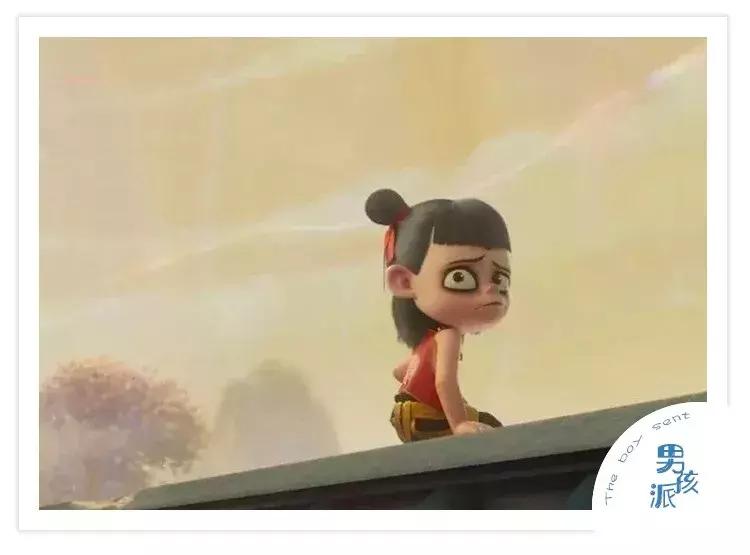 最丑哪吒真人版,哪吒育儿真相曝光