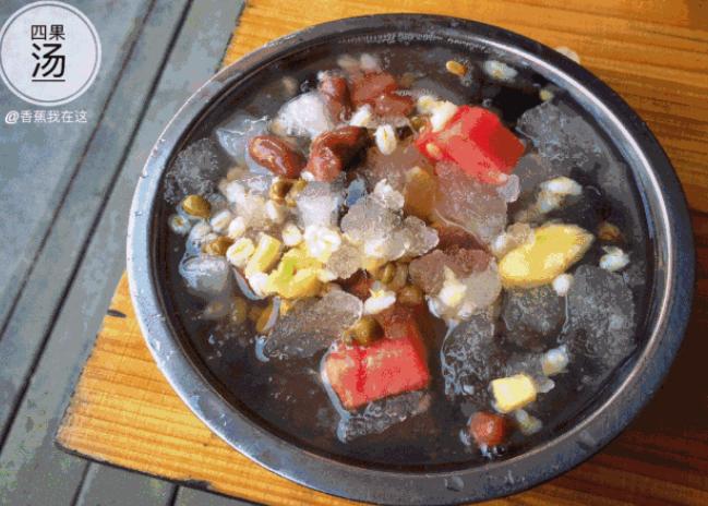 舌尖上的中国之福建美食篇粥,舌尖上的中国闽菜合集