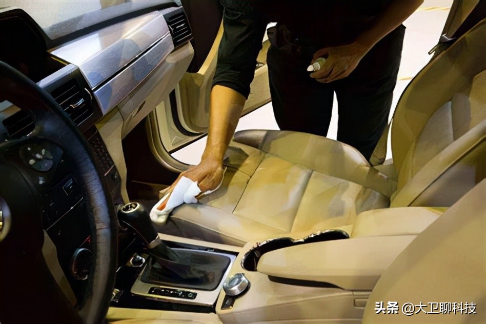 老司机推荐汽车好物,老司机推荐车载好物