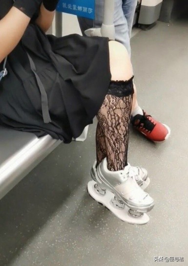 这样的搭配，感觉还是可以接受的