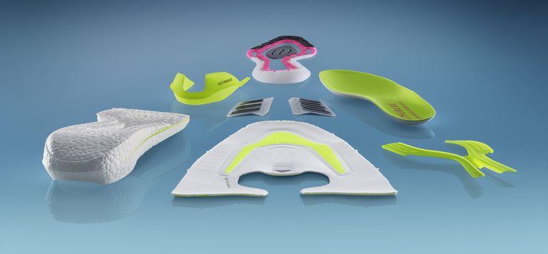 既能跑步又能上街的运动鞋