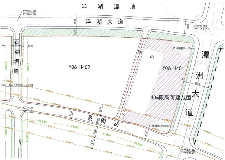 洋湖2025最新规划,洋湖发展