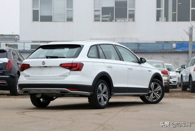 大众最亲民的车不足5万能开10年,大众便宜又实用的家庭车