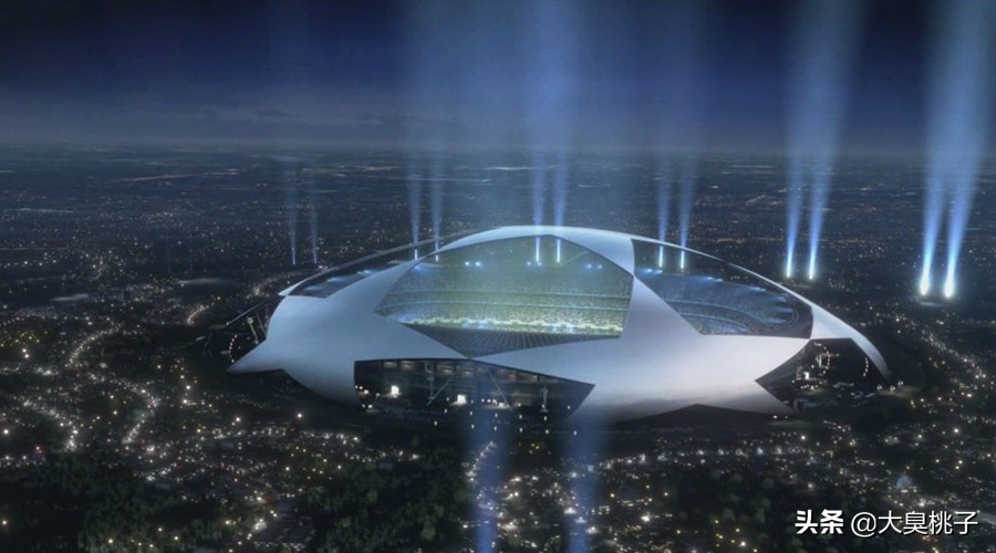 足球欧冠赛程安排最新,足球赛程欧冠规则详解