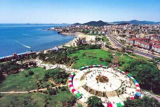 不去海边去哪旅游,不去海边的旅游景点