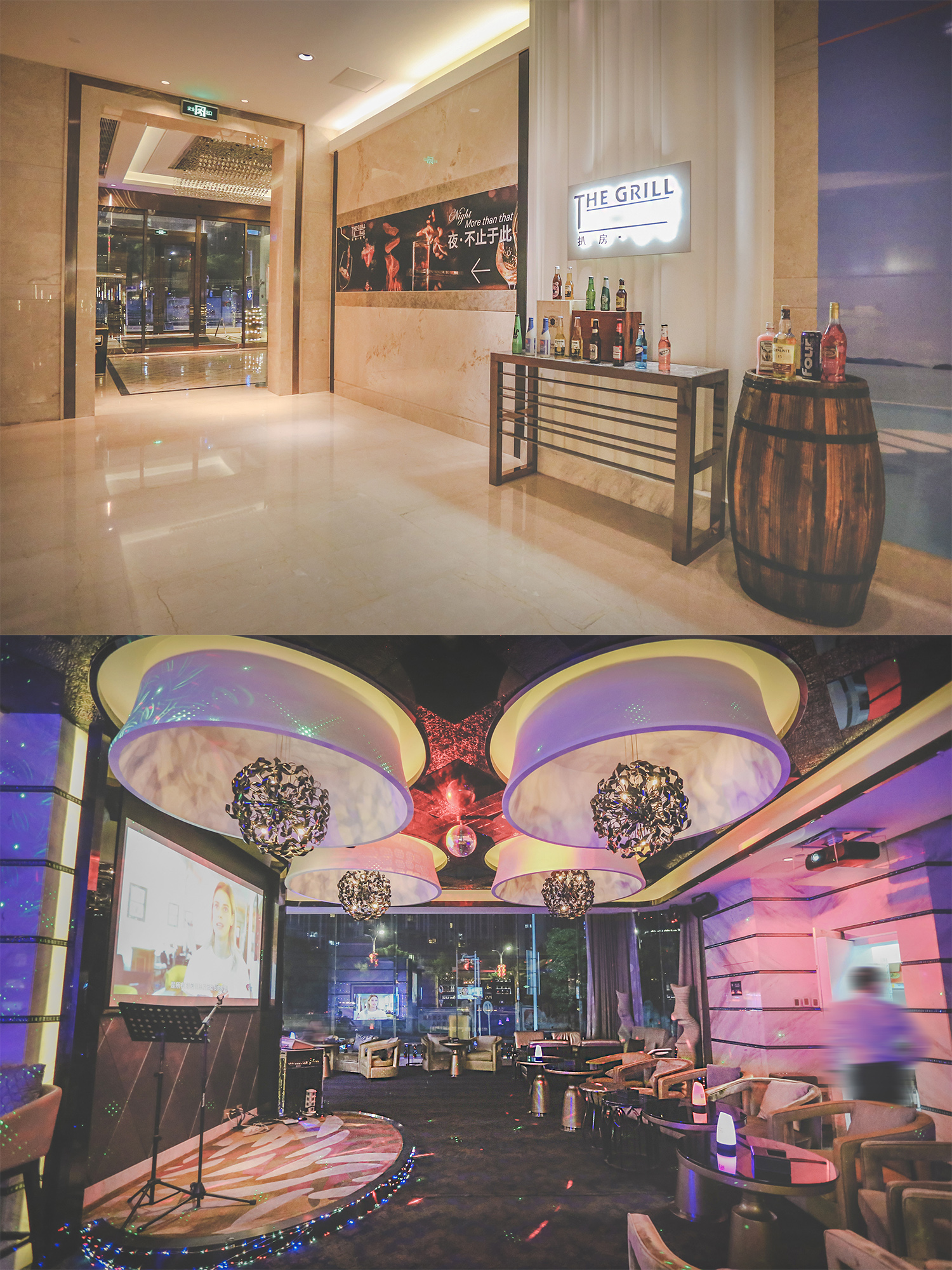 莲塘看欧洲杯好地方,欧洲杯2024南昌看球