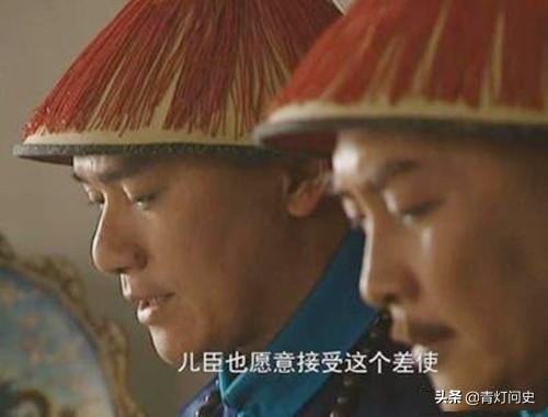 佟国维邬思道隔空对决,邬思道分析刑部冤狱案