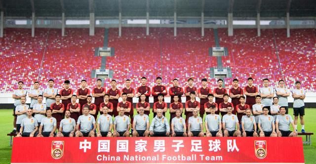 盘点中国足球的经典时刻,中国足球也曾闪耀魅力