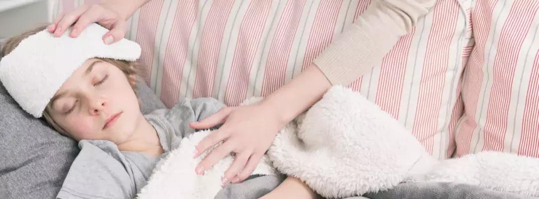 宝宝得了肺炎怎么安慰宝妈,宝宝得肺炎怎么办