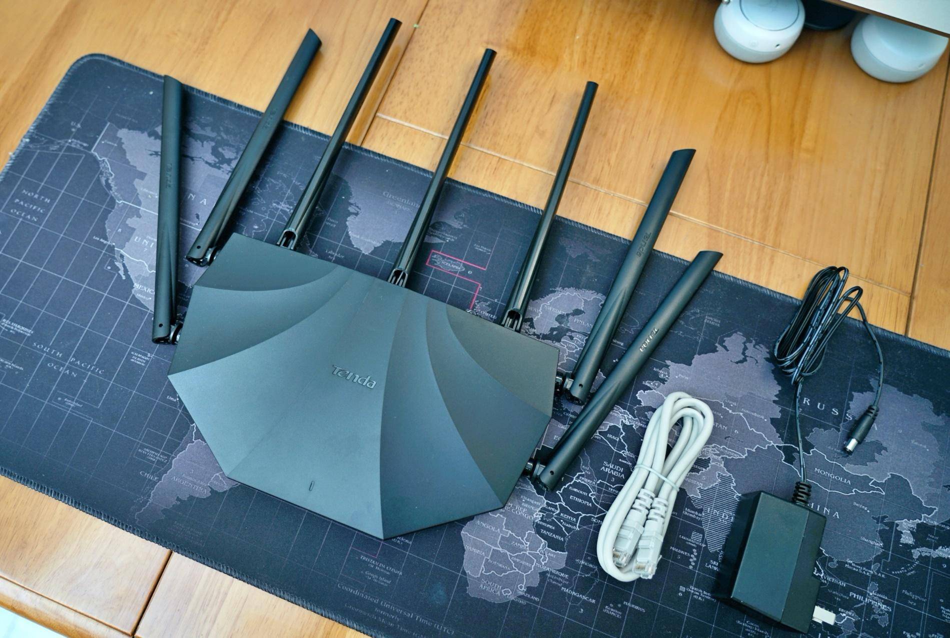 腾达ac23和tpac1200哪个好,腾达ac23和华为ax2pro哪个信号强