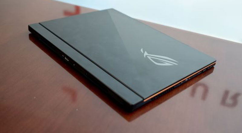 盘点2018年,我最推荐的10款游戏本