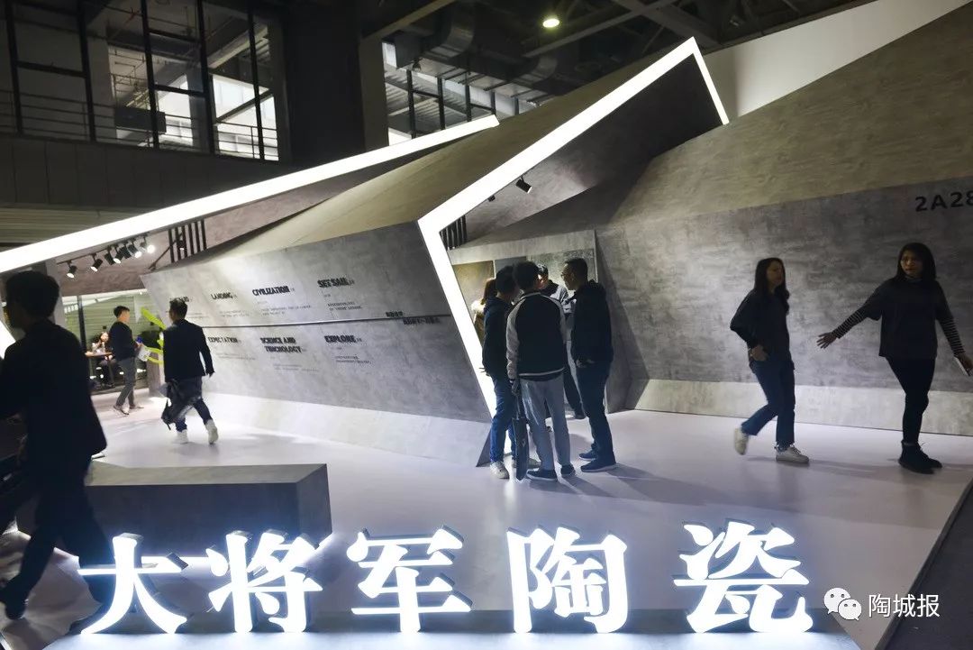 广州设计周前十高端定制品牌,广州设计周十大展厅