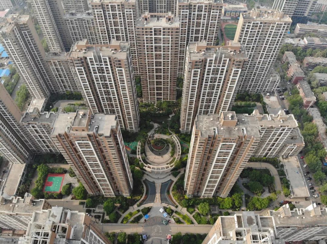 长安区哪个楼盘值得入手,长安板块楼盘有哪些好点