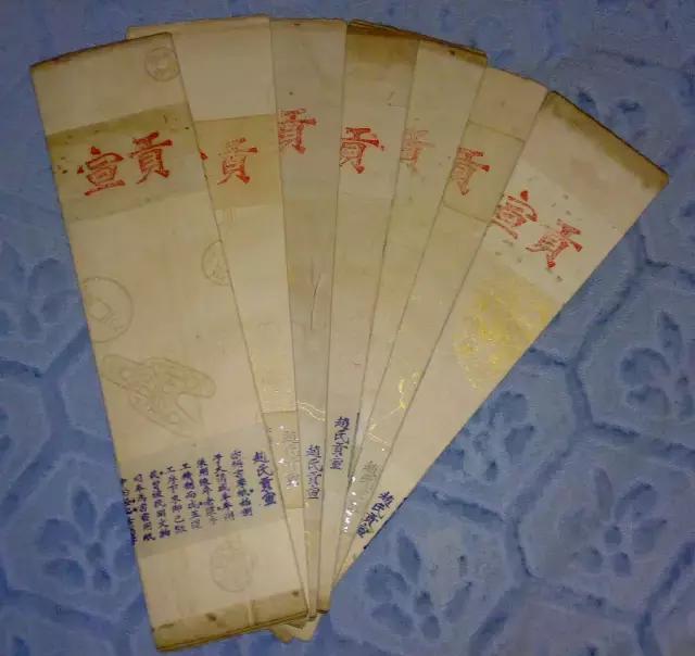 做旧手工作品,看见别人的作品自己也想拍怎么办