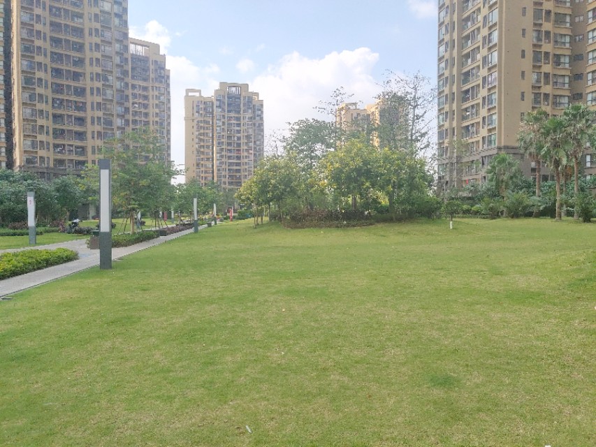 虎门南部湾万科城别墅,虎门南部湾万科城地图