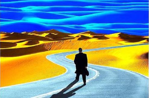 一个做生意非常精明的人,做销售哪些行业比较有积累性呢