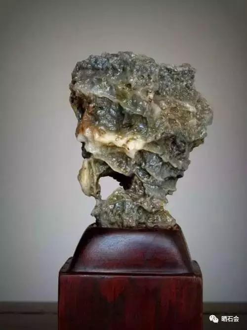 令人震撼的奇石,令人震惊的奇石