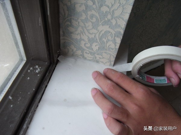 室内防霉环保玻璃胶,家装用什么牌子玻璃胶是环保的