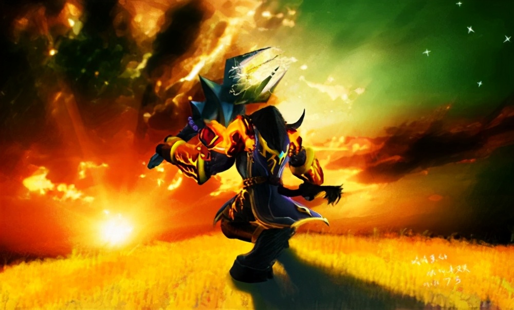 执掌冰冷铁链残酷收割者，9.0.5版本温西尔增强萨PVP指南