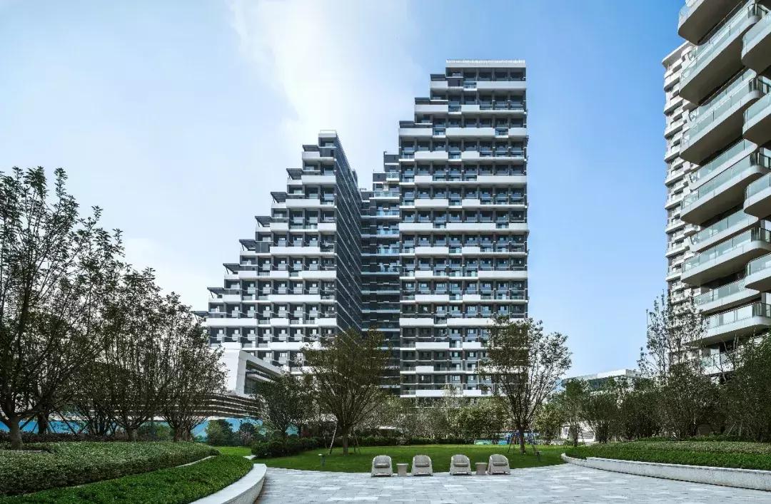 盘点c位出道,盘点郑州标杆楼盘