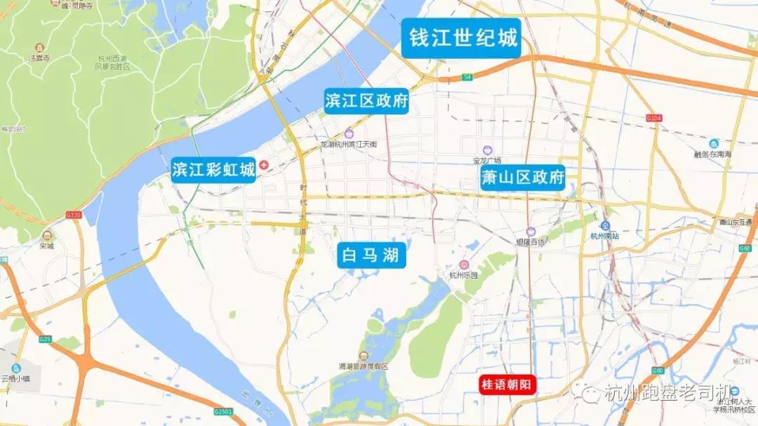 桂语汀澜垃圾焚烧厂,桂语朝阳小区