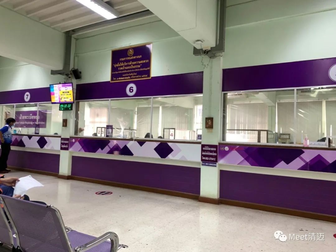 泰国清迈买车,清迈购物攻略必买零食