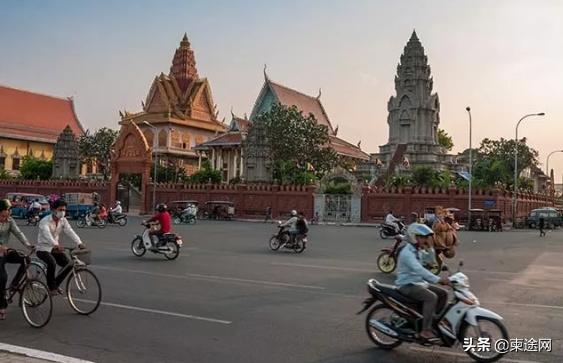柬埔寨金边的物价水平,柬埔寨金边的消费水平