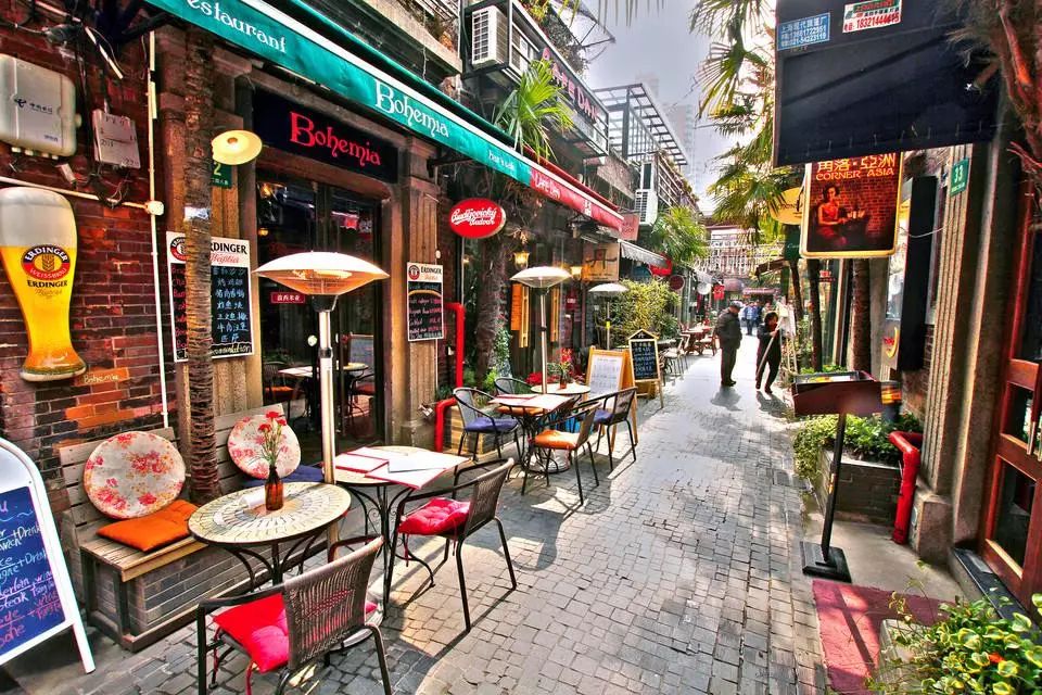 为什么不要离开上海？这是我听过最好的答案！